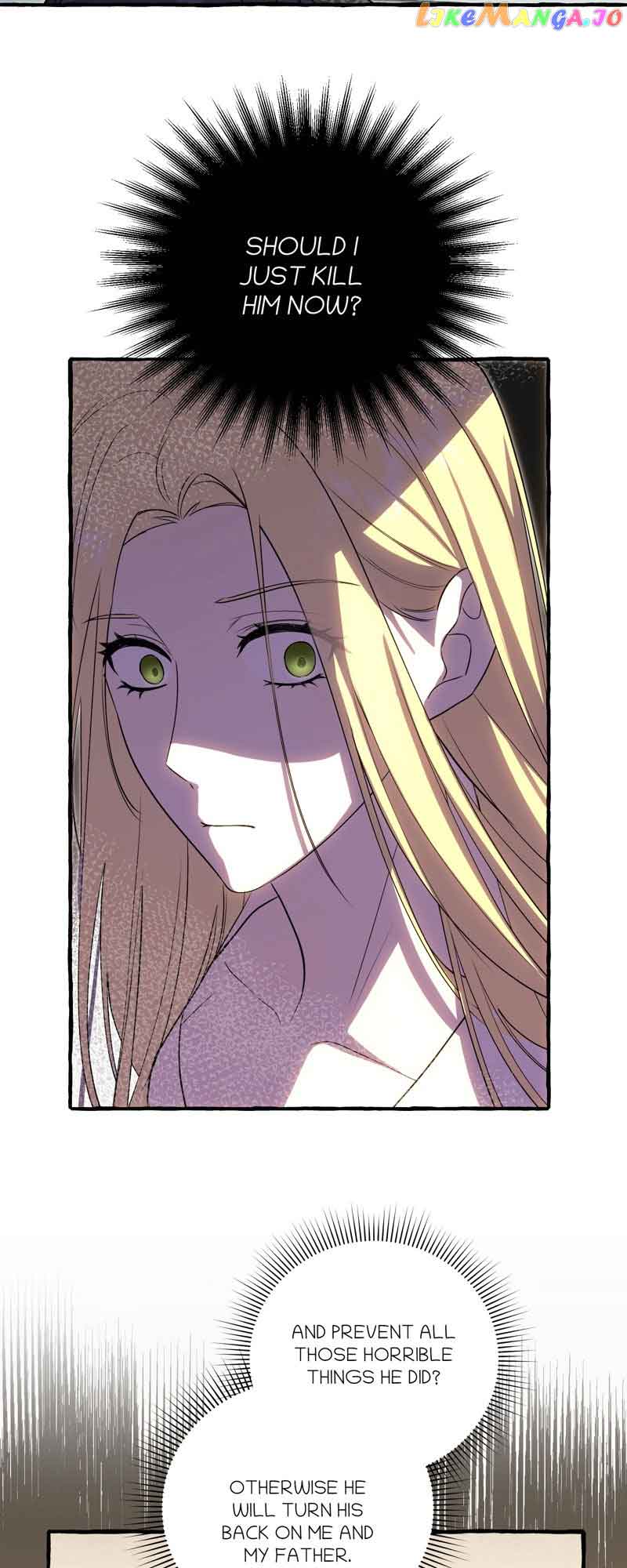 Are We Still in Love? chapter 3 page 28