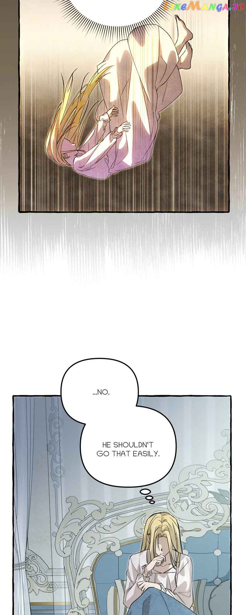 Are We Still in Love? chapter 3 page 29