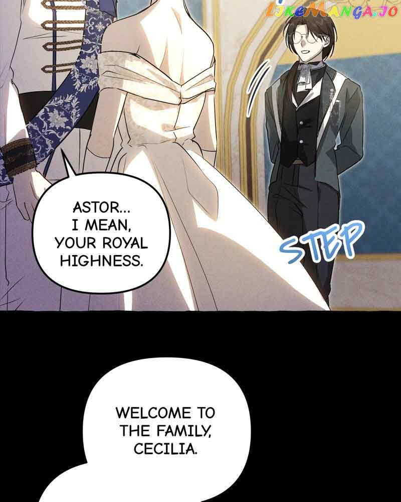 Are We Still in Love? chapter 3 page 32