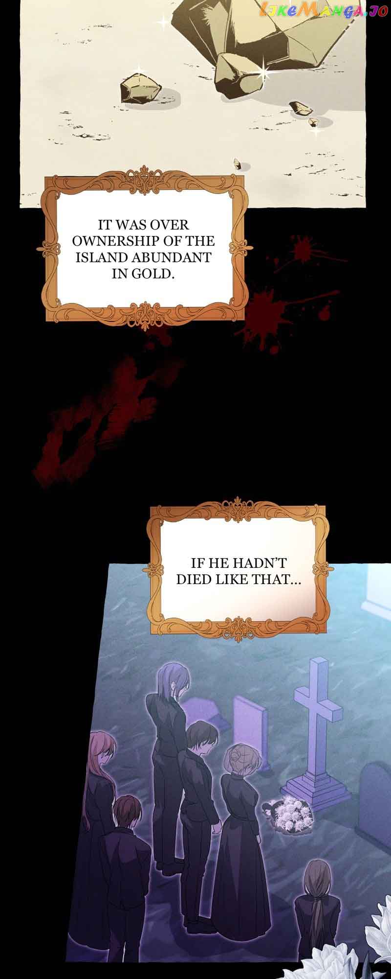 Are We Still in Love? chapter 3 page 35