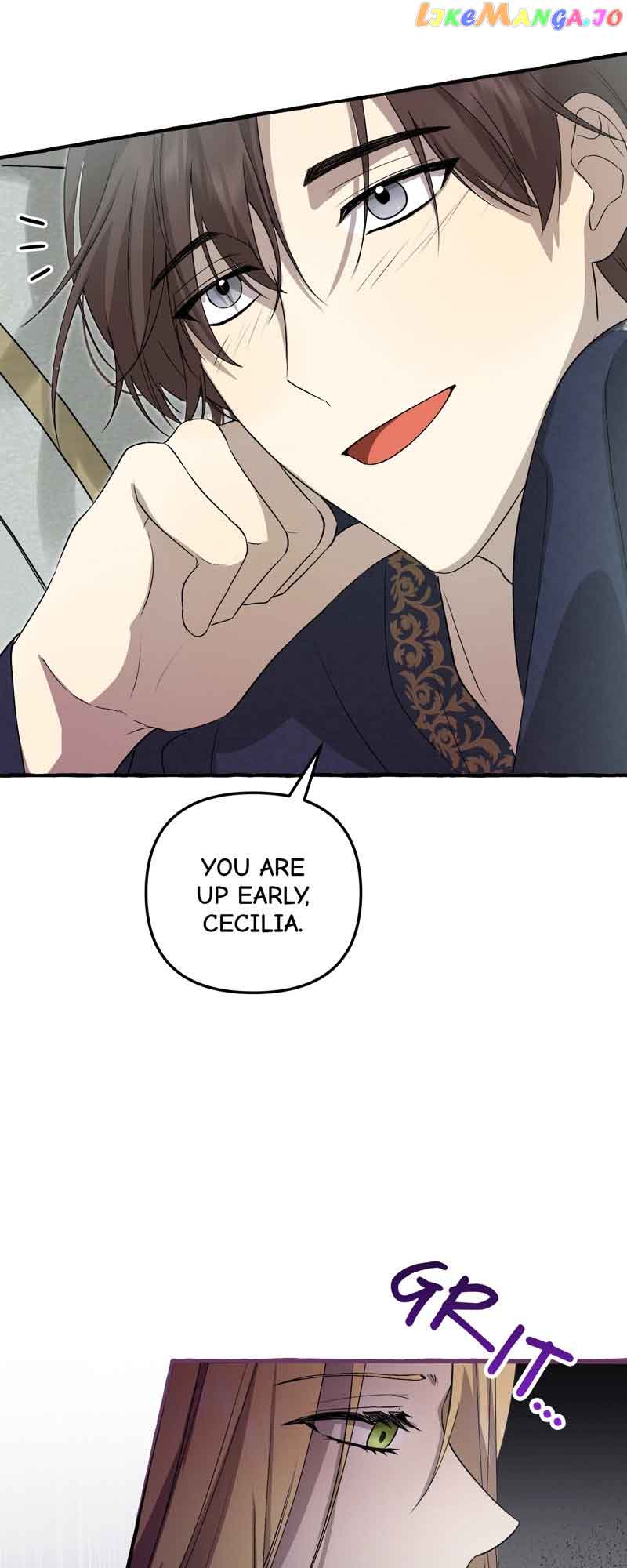 Are We Still in Love? chapter 3 page 43