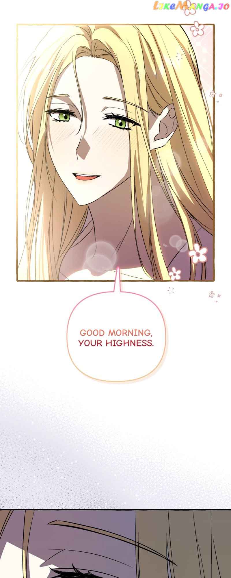 Are We Still in Love? chapter 3 page 45