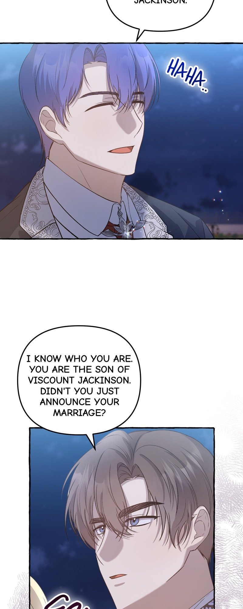 Are We Still in Love? chapter 30 page 9