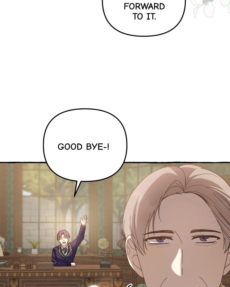 Are We Still in Love? chapter 31 page 8