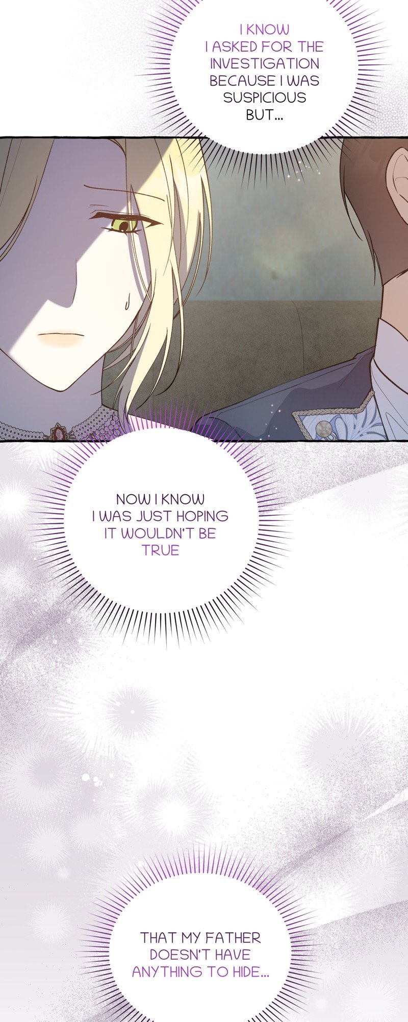 Are We Still in Love? chapter 32 page 2