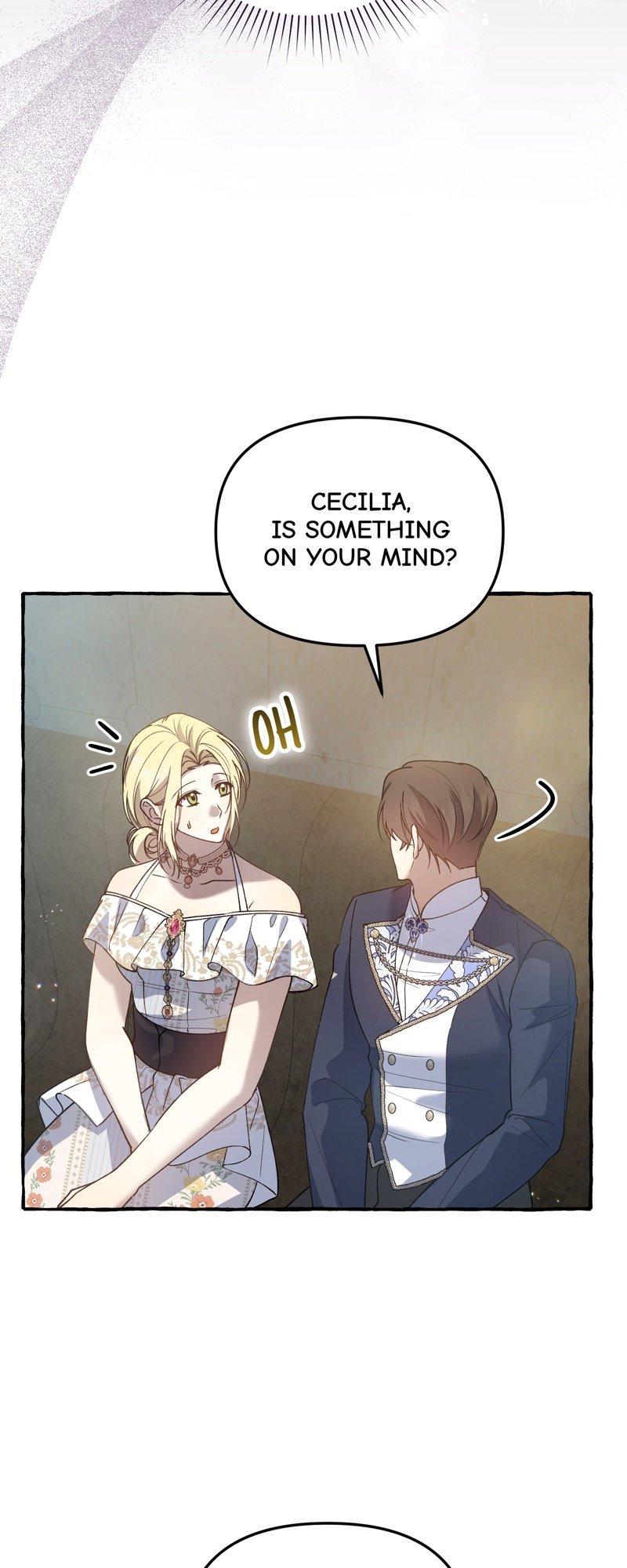 Are We Still in Love? chapter 32 page 3