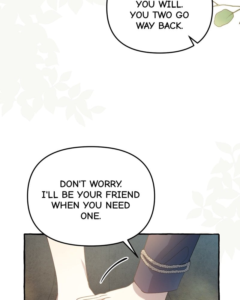 Are We Still in Love? chapter 32 page 8