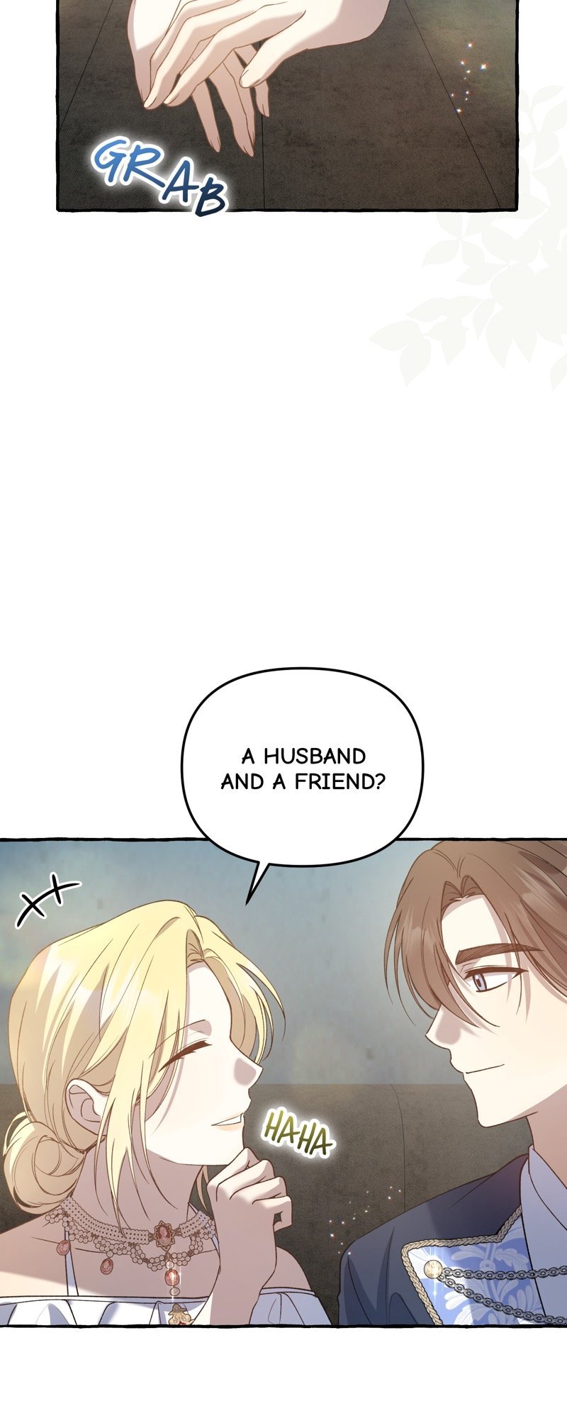Are We Still in Love? chapter 32 page 9