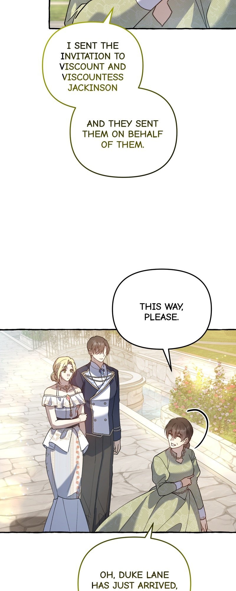 Are We Still in Love? chapter 32 page 22