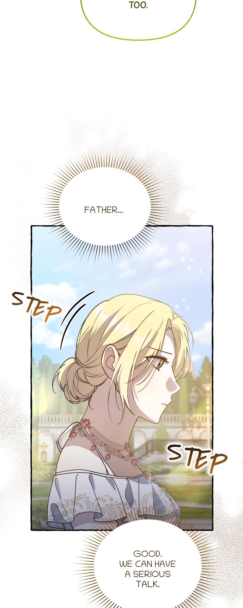 Are We Still in Love? chapter 32 page 23