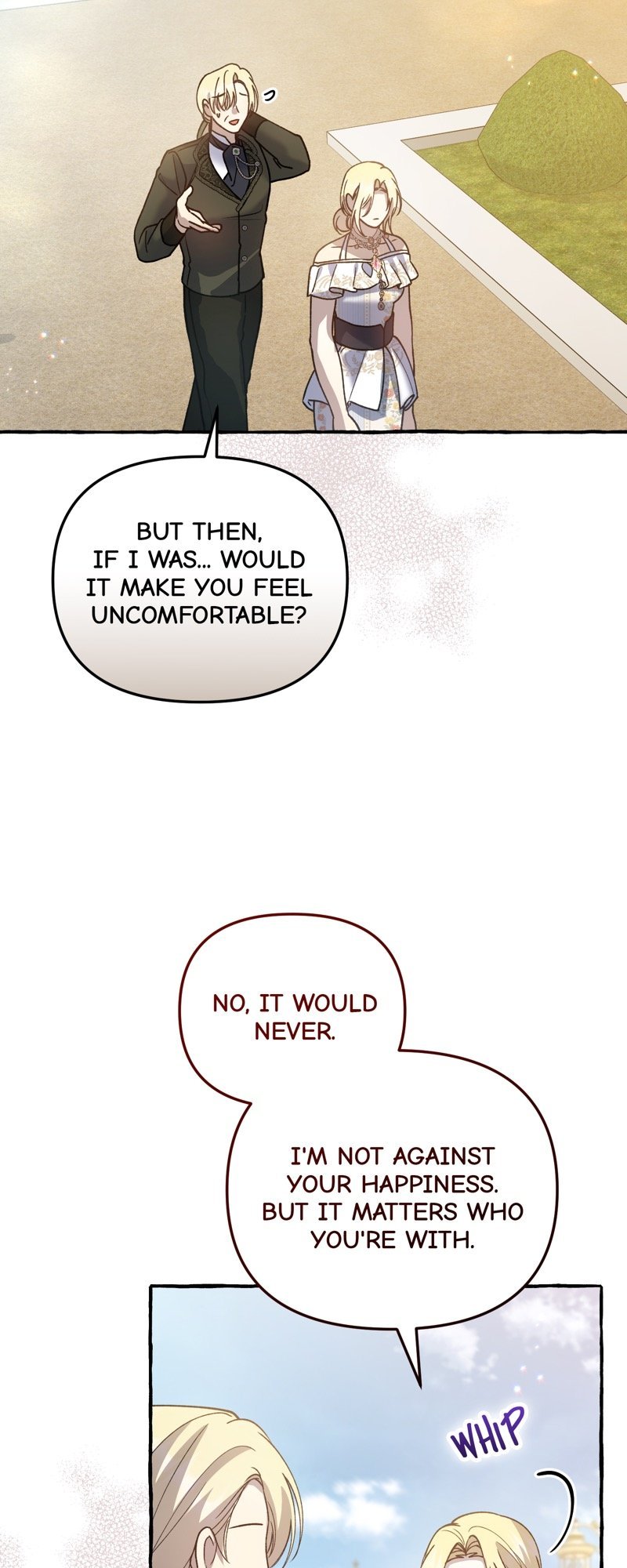 Are We Still in Love? chapter 32 page 33