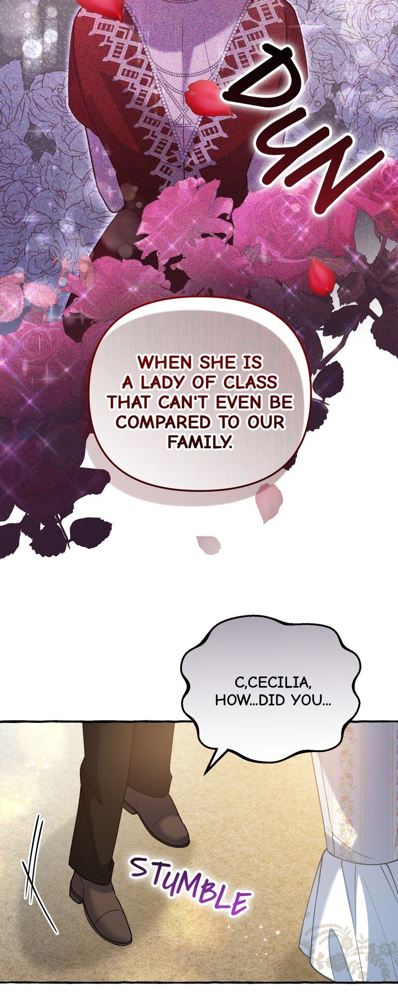 Are We Still in Love? chapter 32 page 35