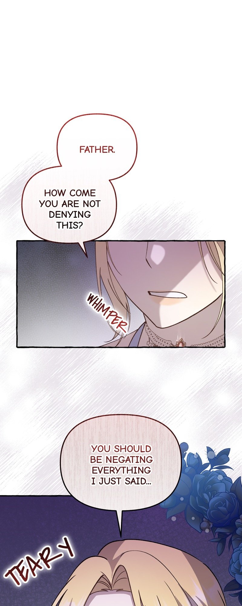 Are We Still in Love? chapter 32 page 36