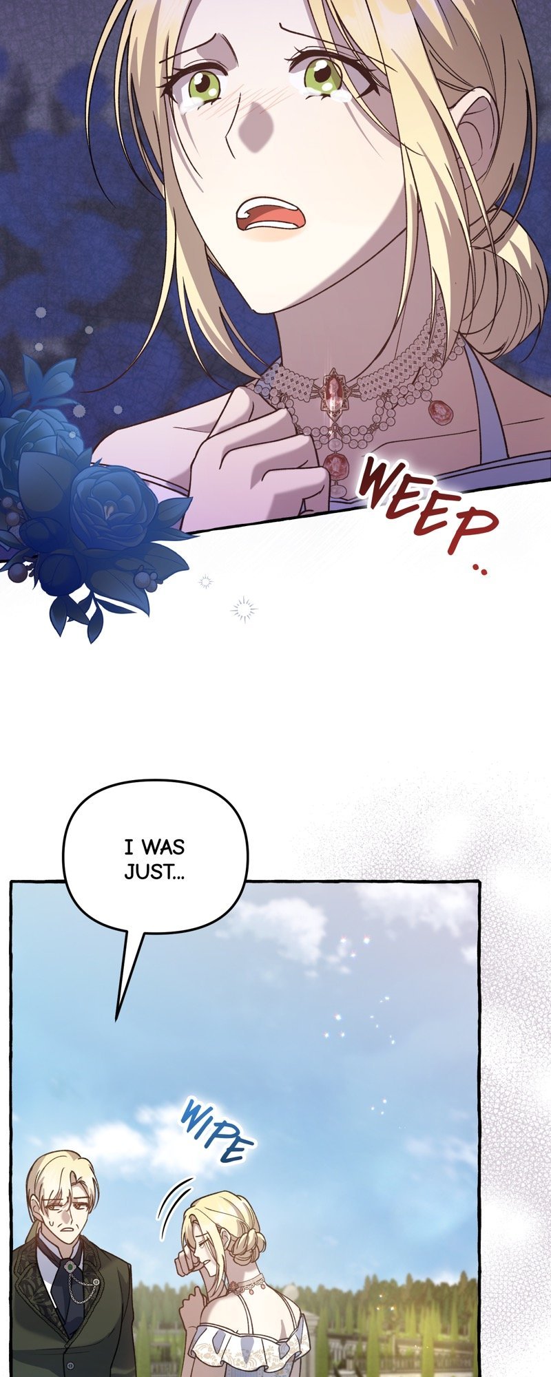 Are We Still in Love? chapter 32 page 37