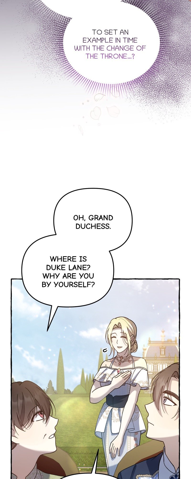 Are We Still in Love? chapter 32 page 43