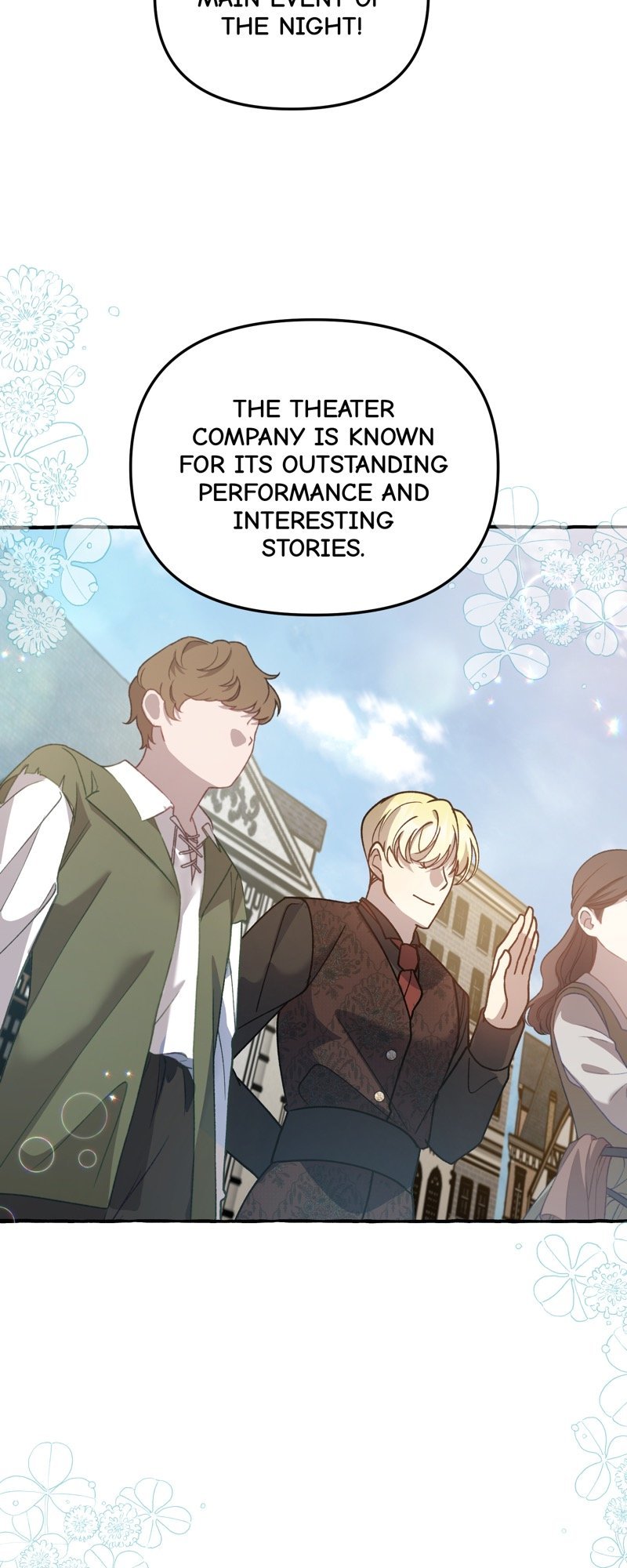 Are We Still in Love? chapter 32 page 45