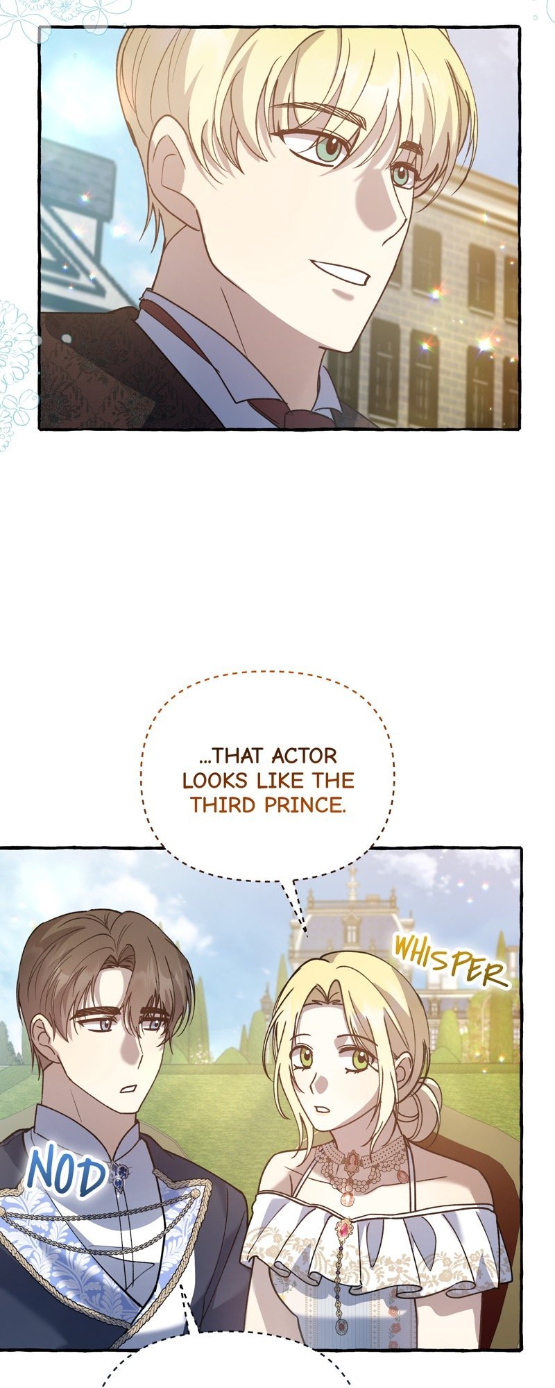 Are We Still in Love? chapter 32 page 46
