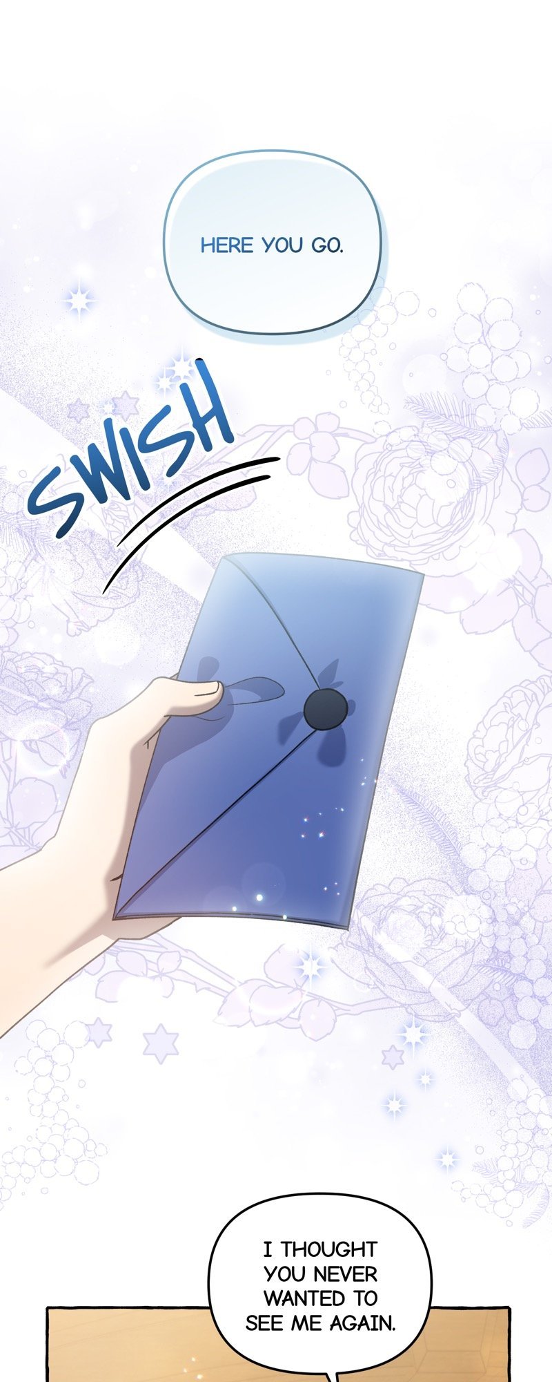 Are We Still in Love? chapter 33 page 1