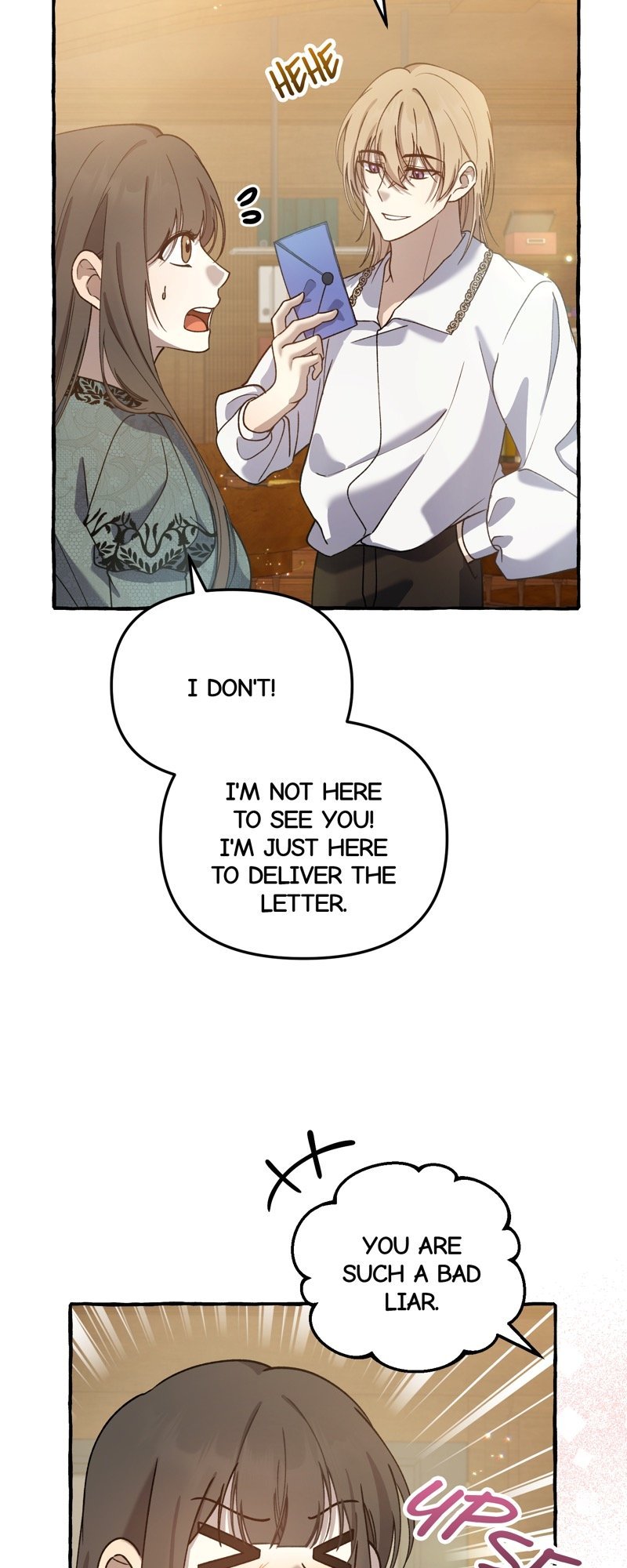 Are We Still in Love? chapter 33 page 2