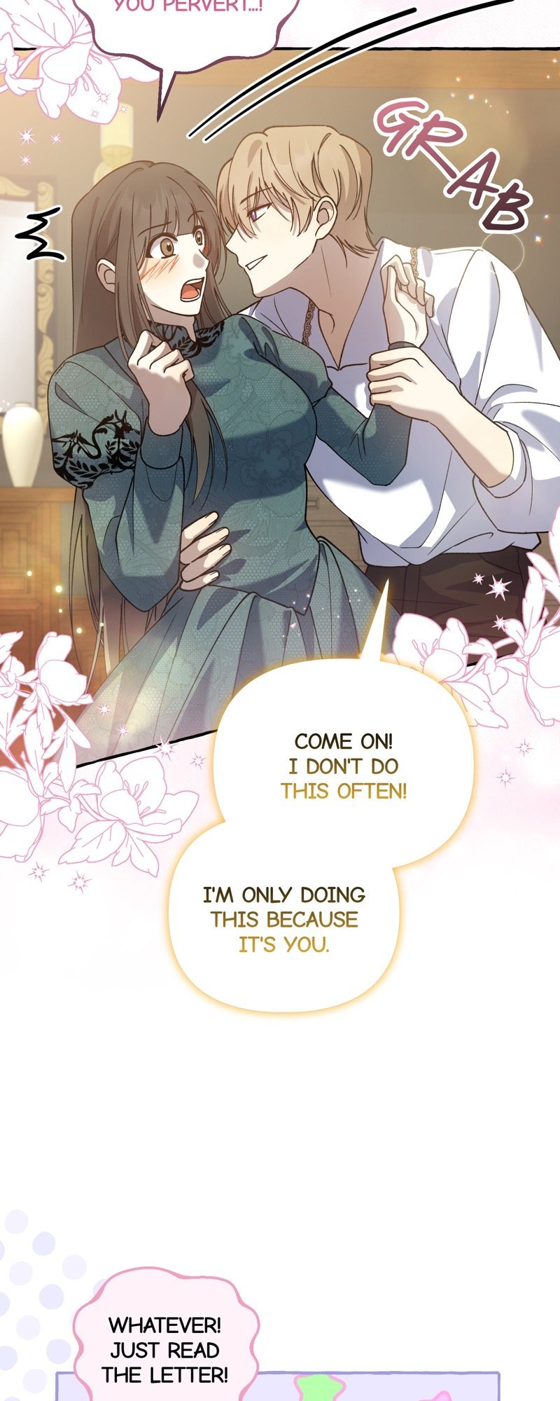 Are We Still in Love? chapter 33 page 4