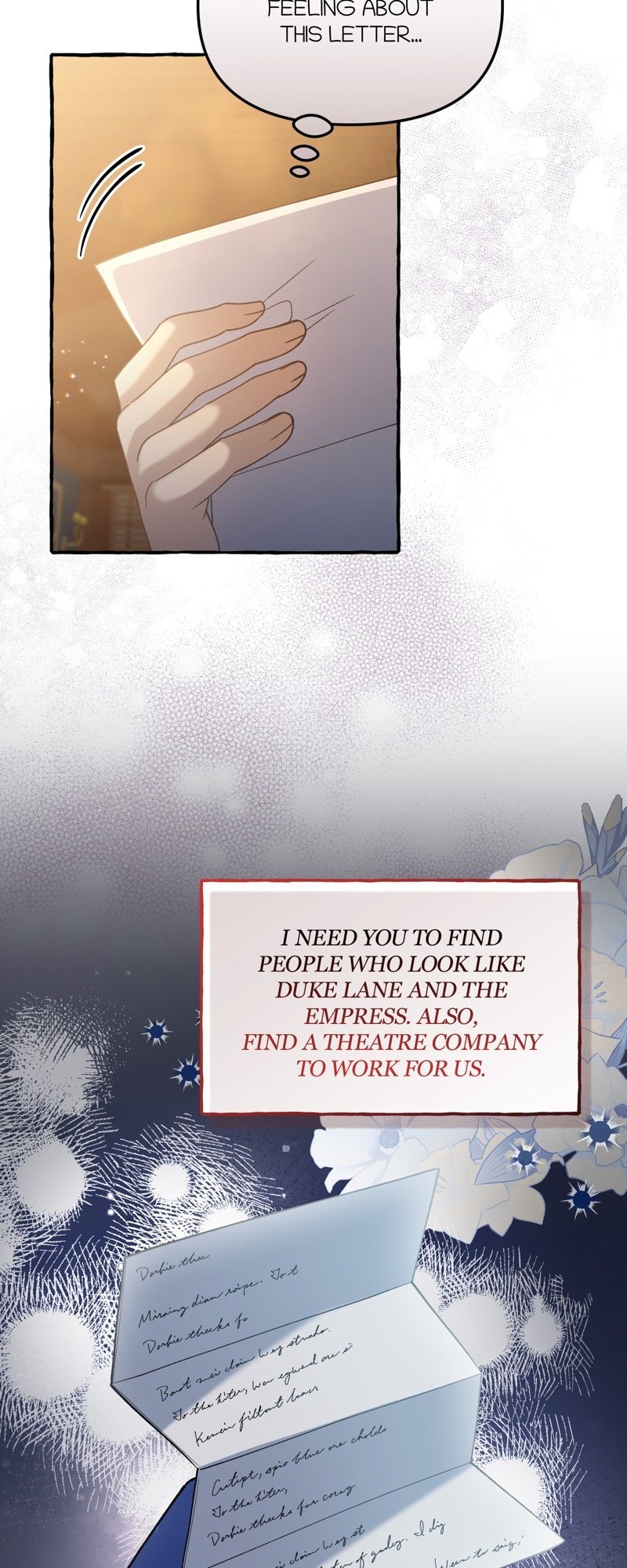 Are We Still in Love? chapter 33 page 7