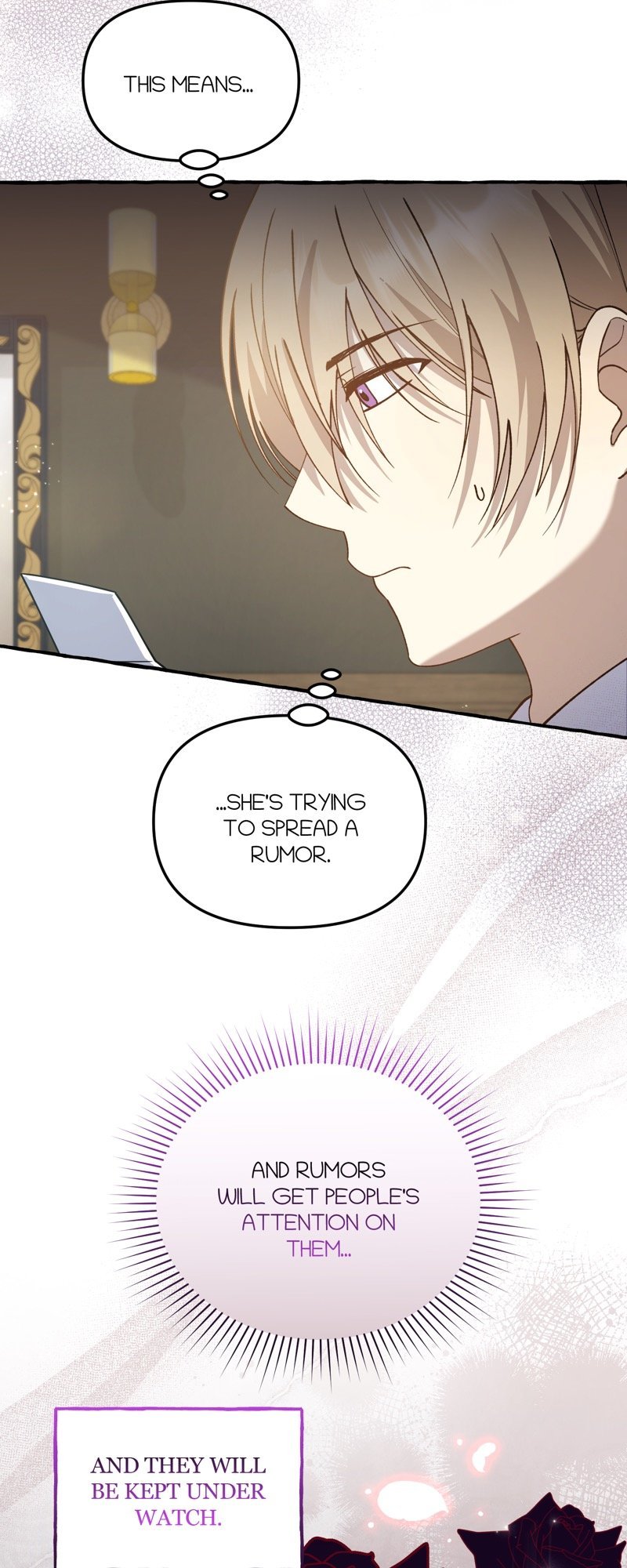 Are We Still in Love? chapter 33 page 9