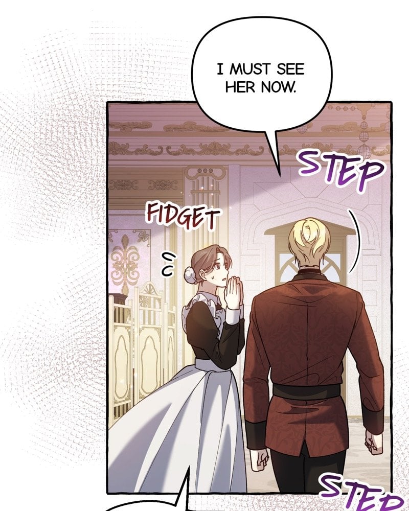Are We Still in Love? chapter 33 page 32