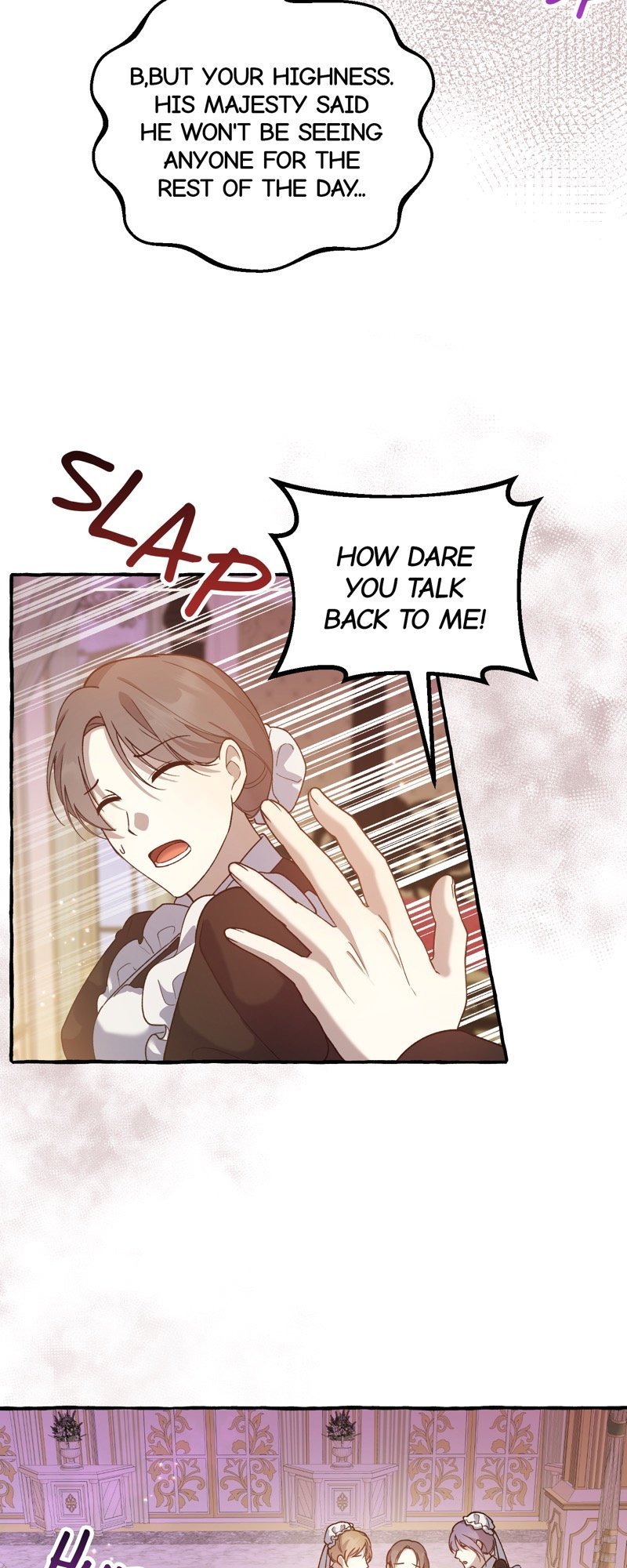 Are We Still in Love? chapter 33 page 33