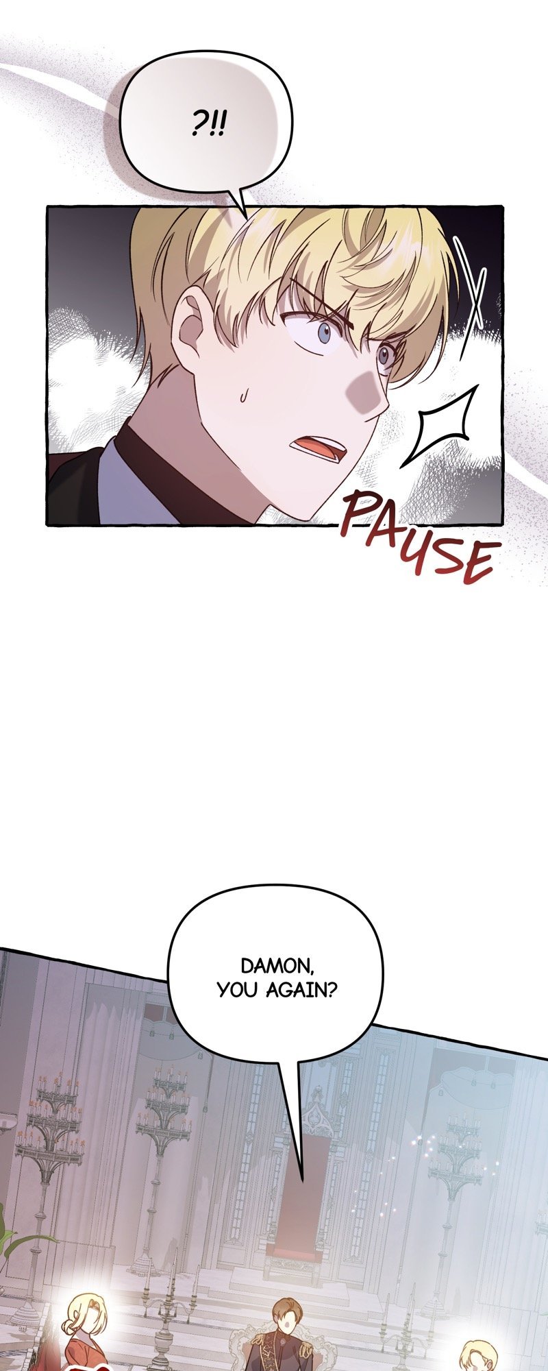 Are We Still in Love? chapter 33 page 44