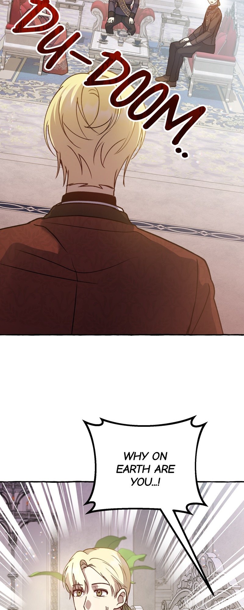 Are We Still in Love? chapter 33 page 45