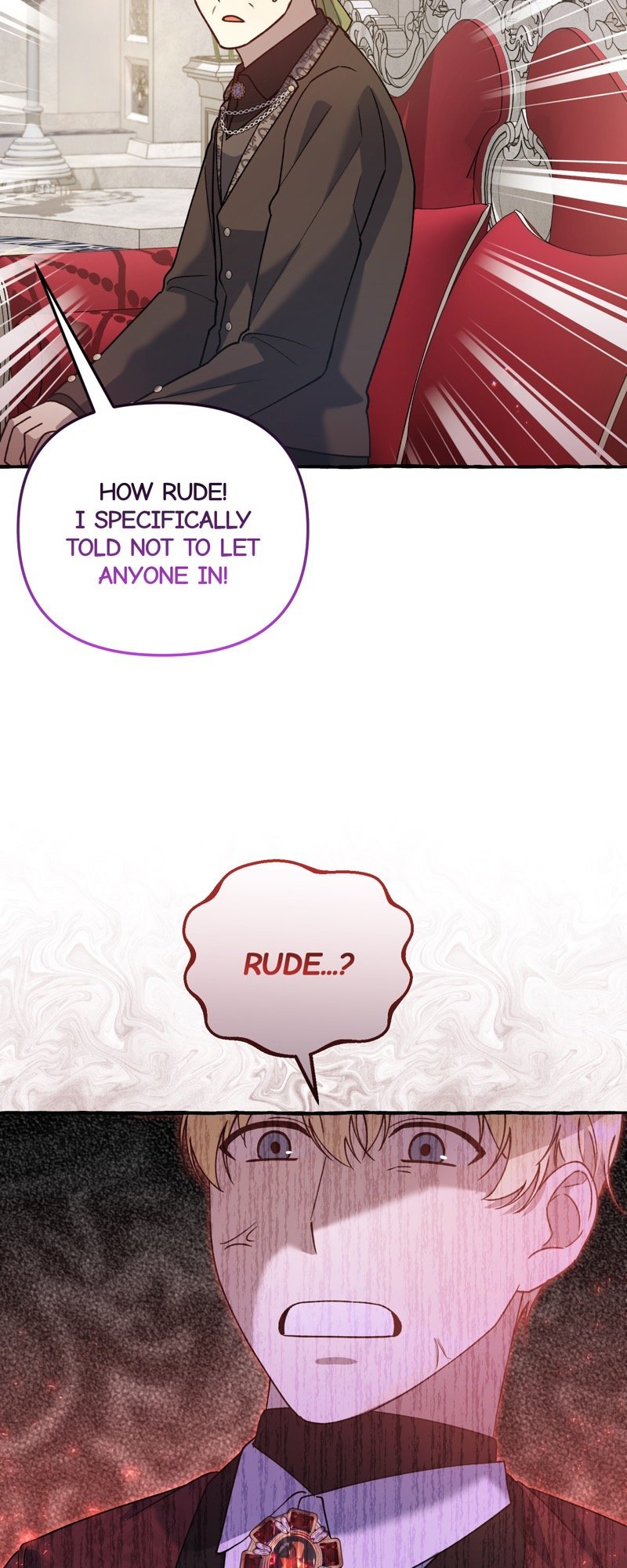Are We Still in Love? chapter 33 page 46