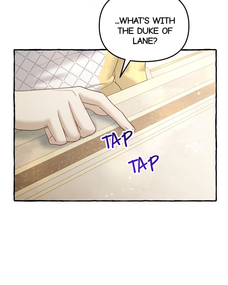 Are We Still in Love? chapter 35 page 8