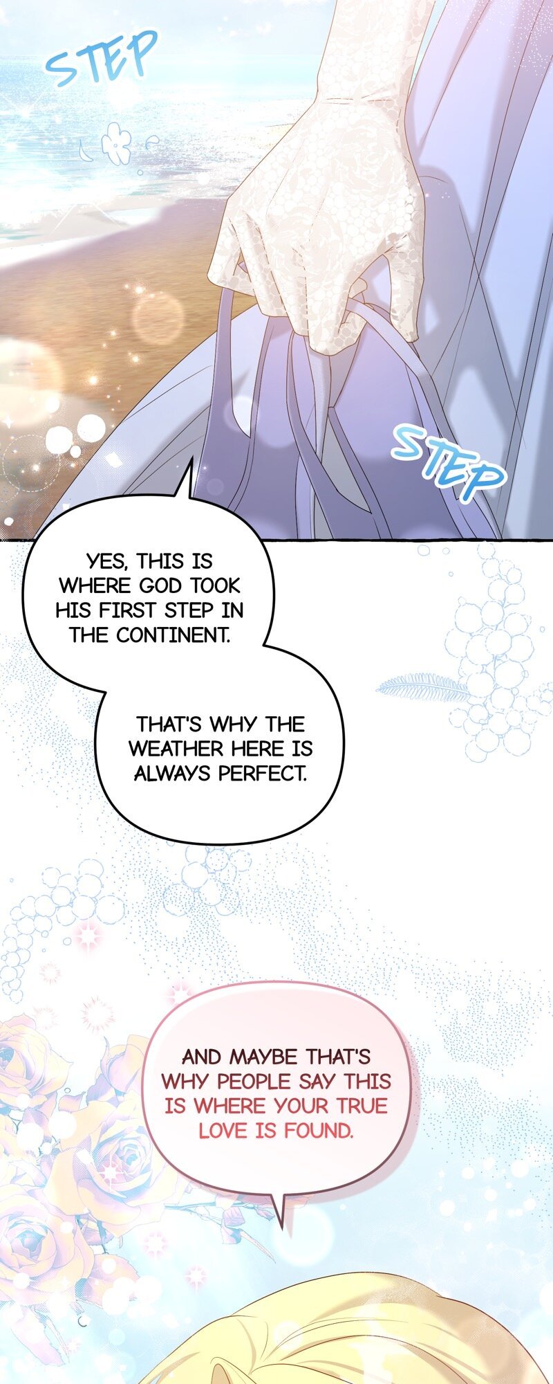 Are We Still in Love? chapter 35 page 46
