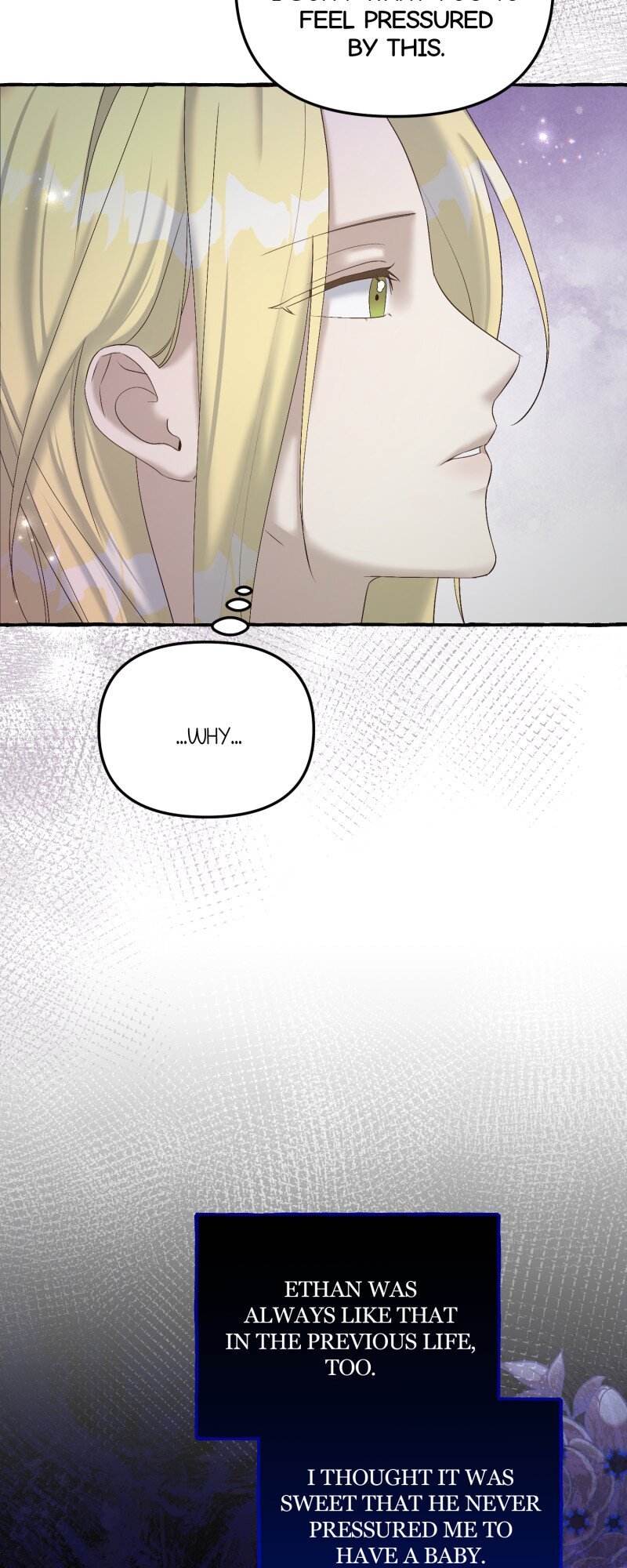 Are We Still in Love? chapter 36 page 8