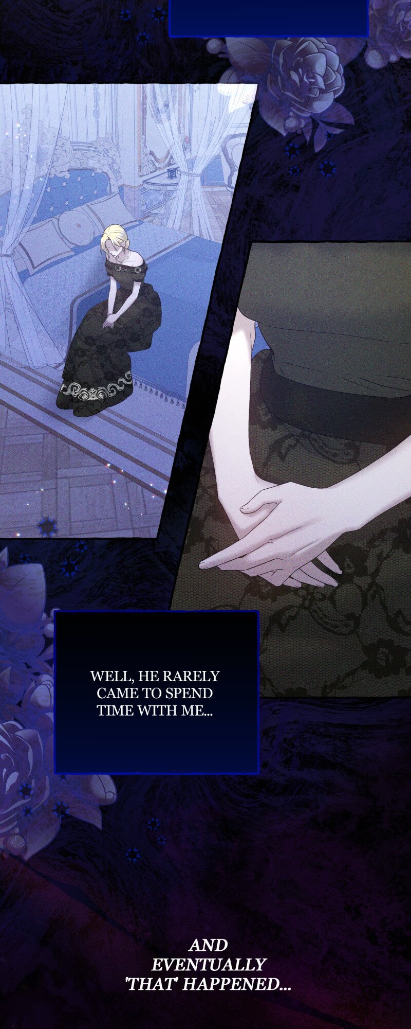 Are We Still in Love? chapter 36 page 9