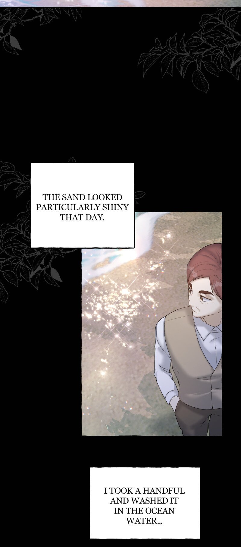 Are We Still in Love? chapter 36 page 32