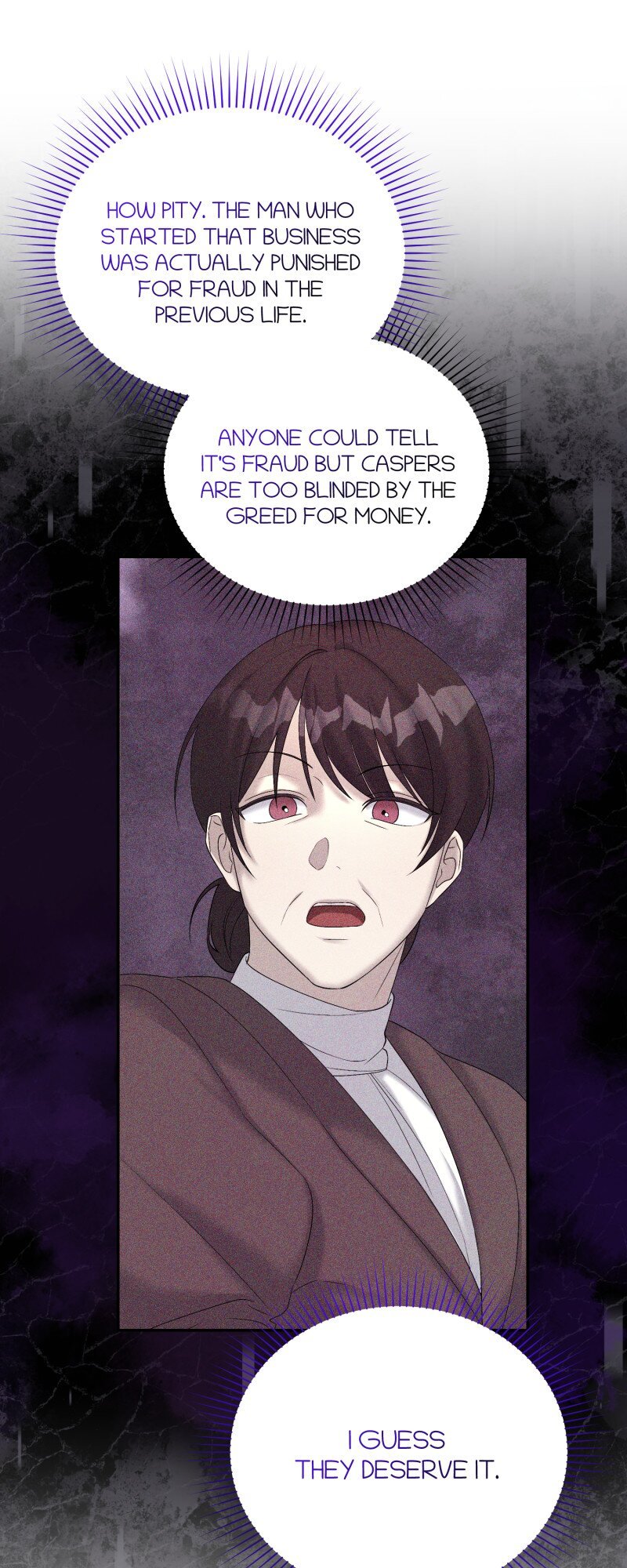 Are We Still in Love? chapter 36 page 45