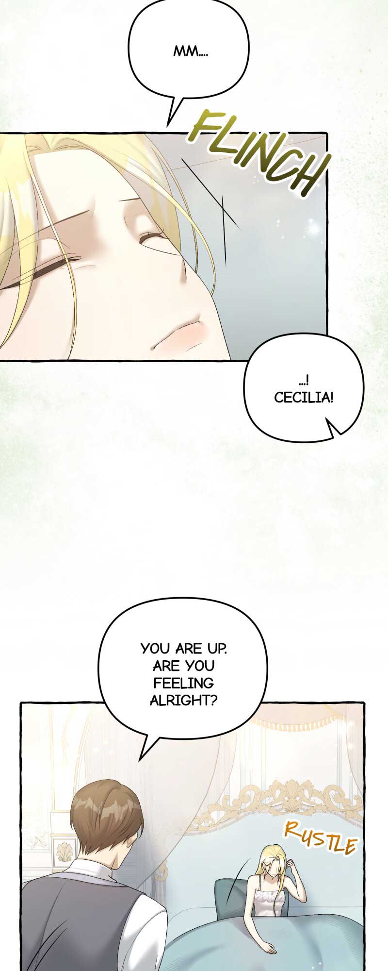Are We Still in Love? chapter 39 page 2