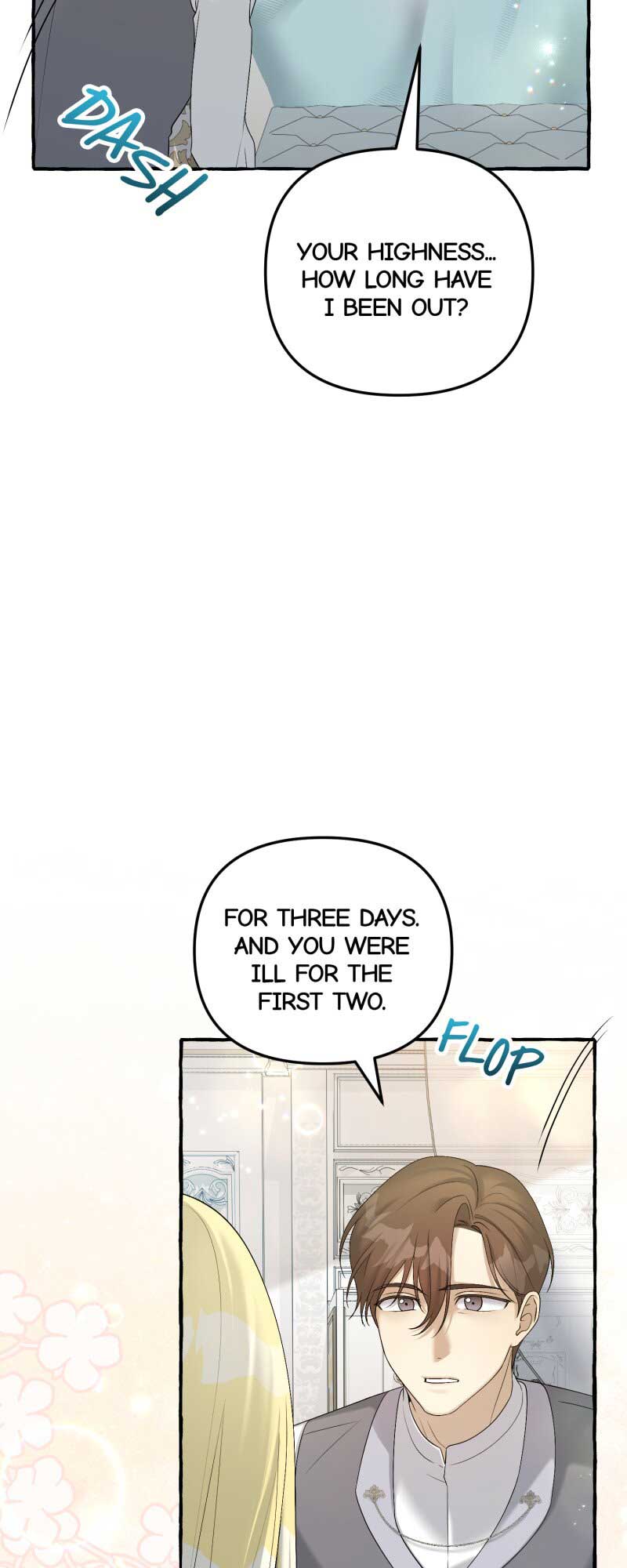 Are We Still in Love? chapter 39 page 3