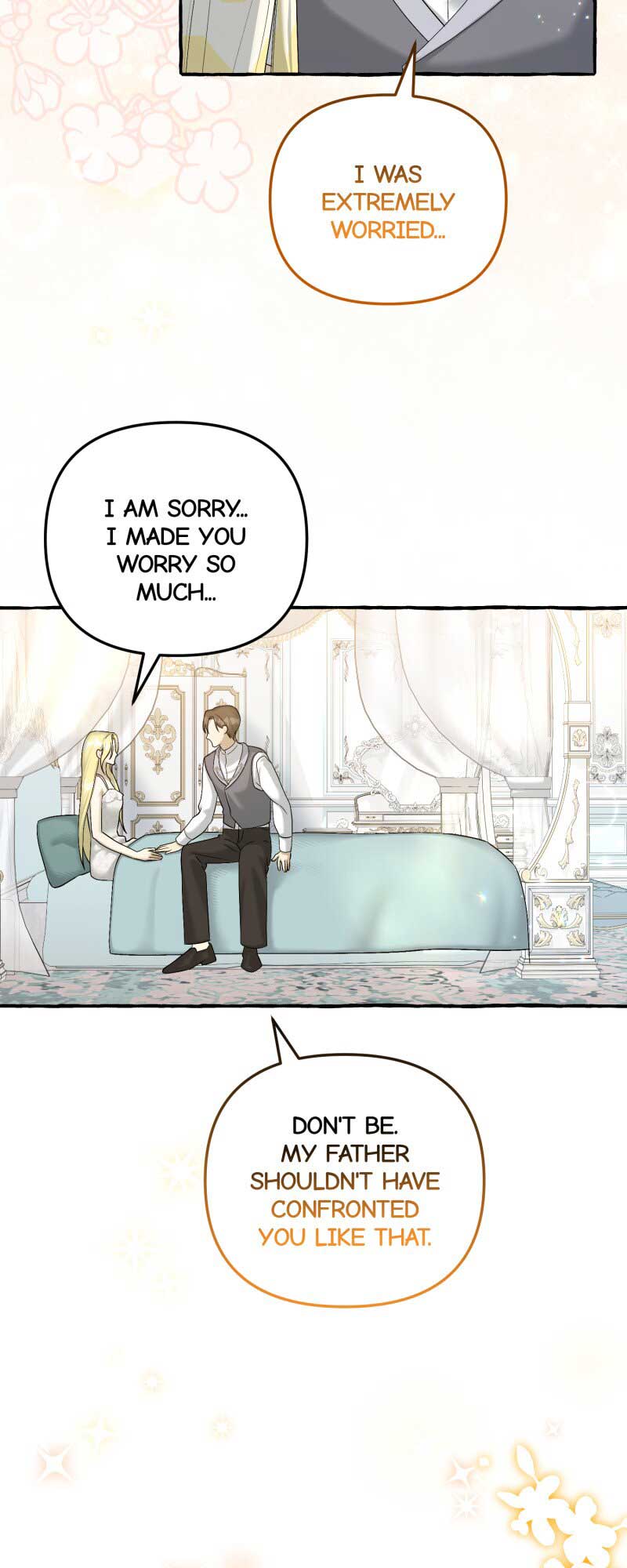 Are We Still in Love? chapter 39 page 4
