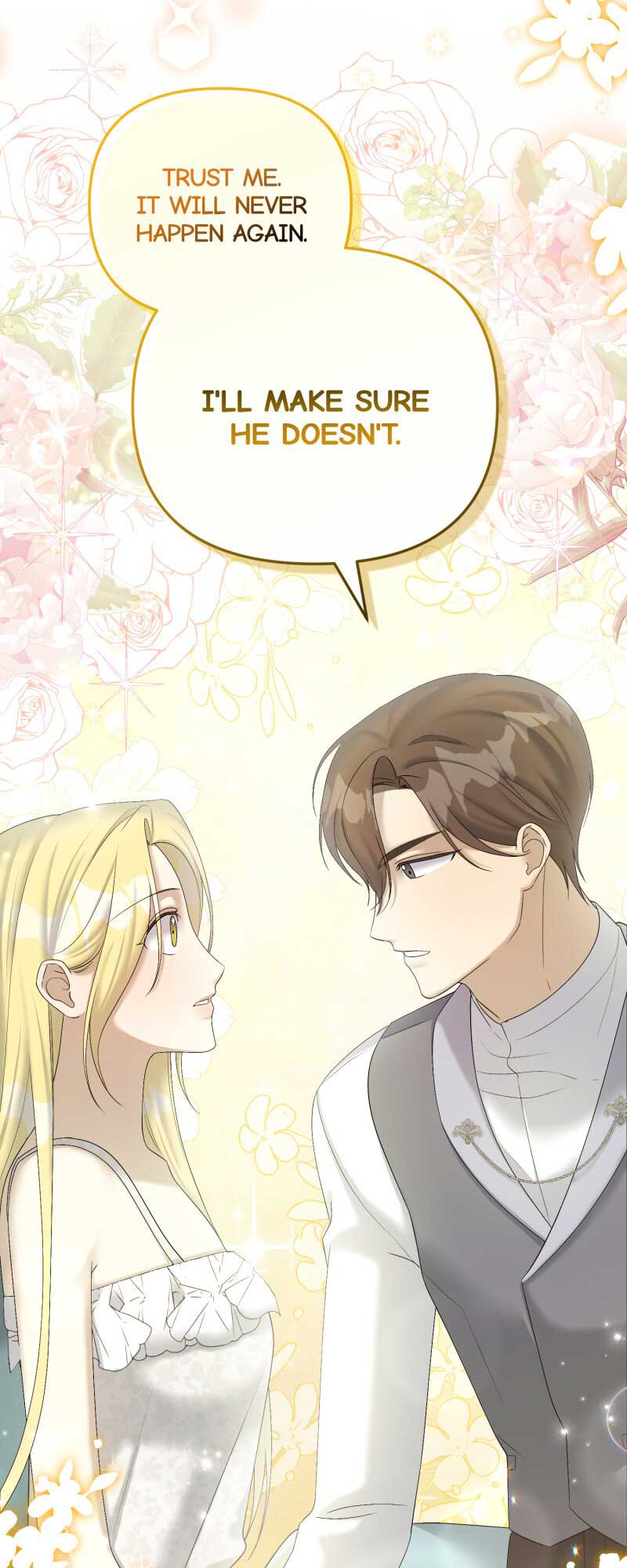 Are We Still in Love? chapter 39 page 5