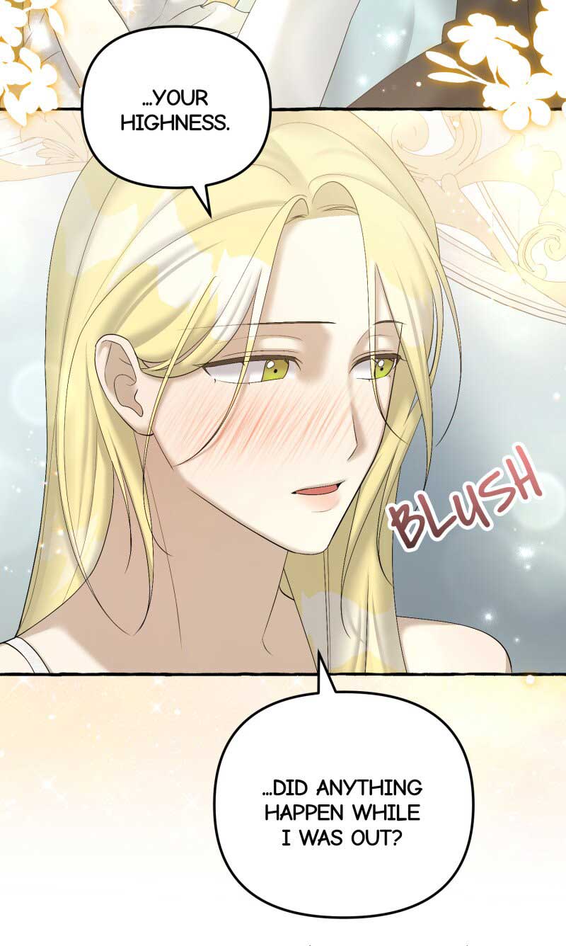 Are We Still in Love? chapter 39 page 6