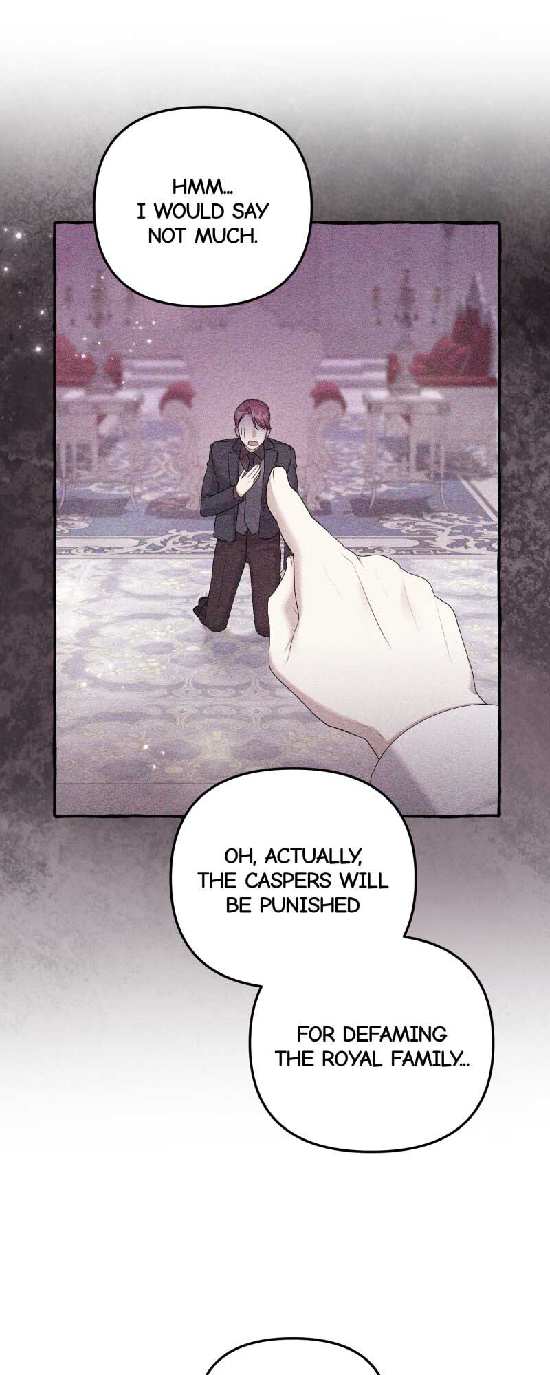 Are We Still in Love? chapter 39 page 7