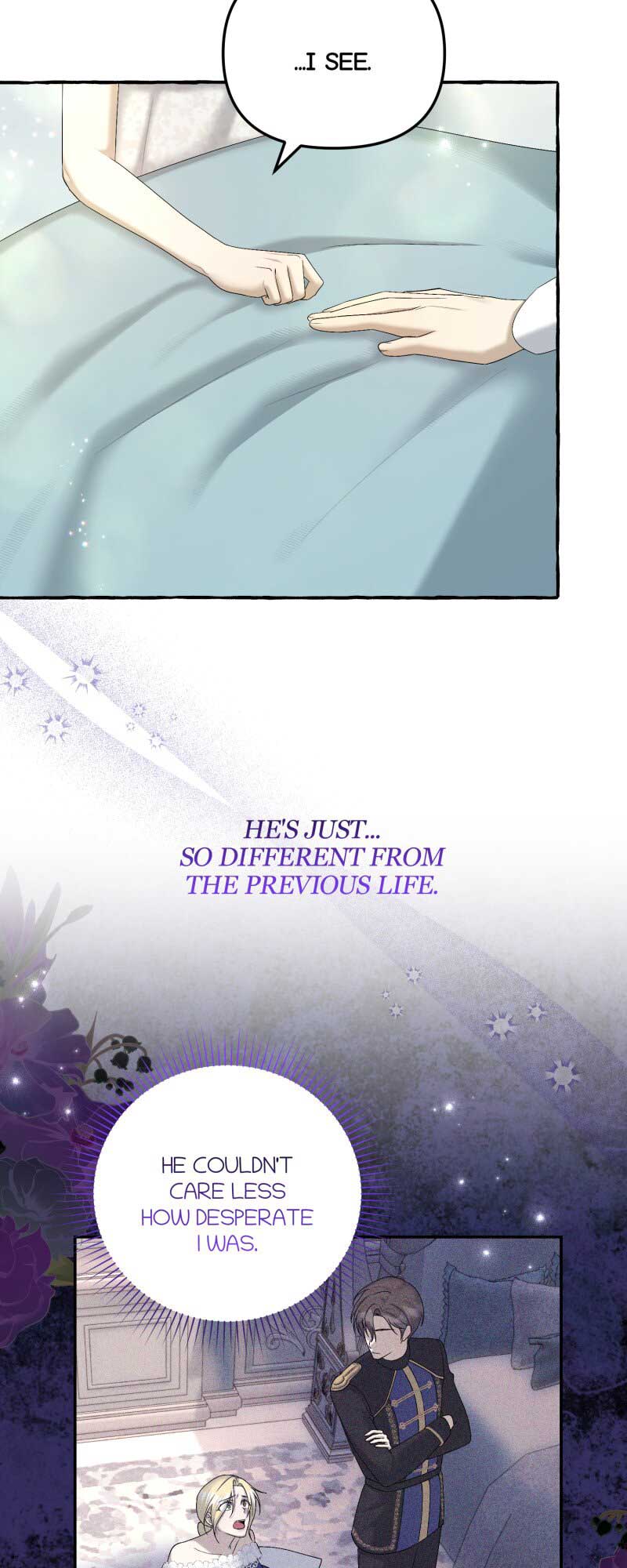 Are We Still in Love? chapter 39 page 8