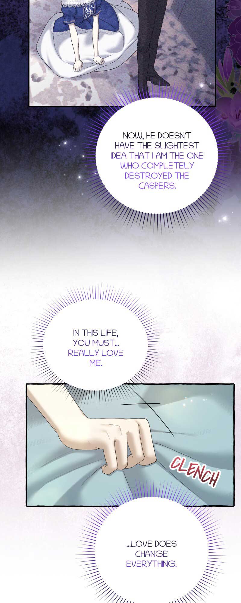 Are We Still in Love? chapter 39 page 9