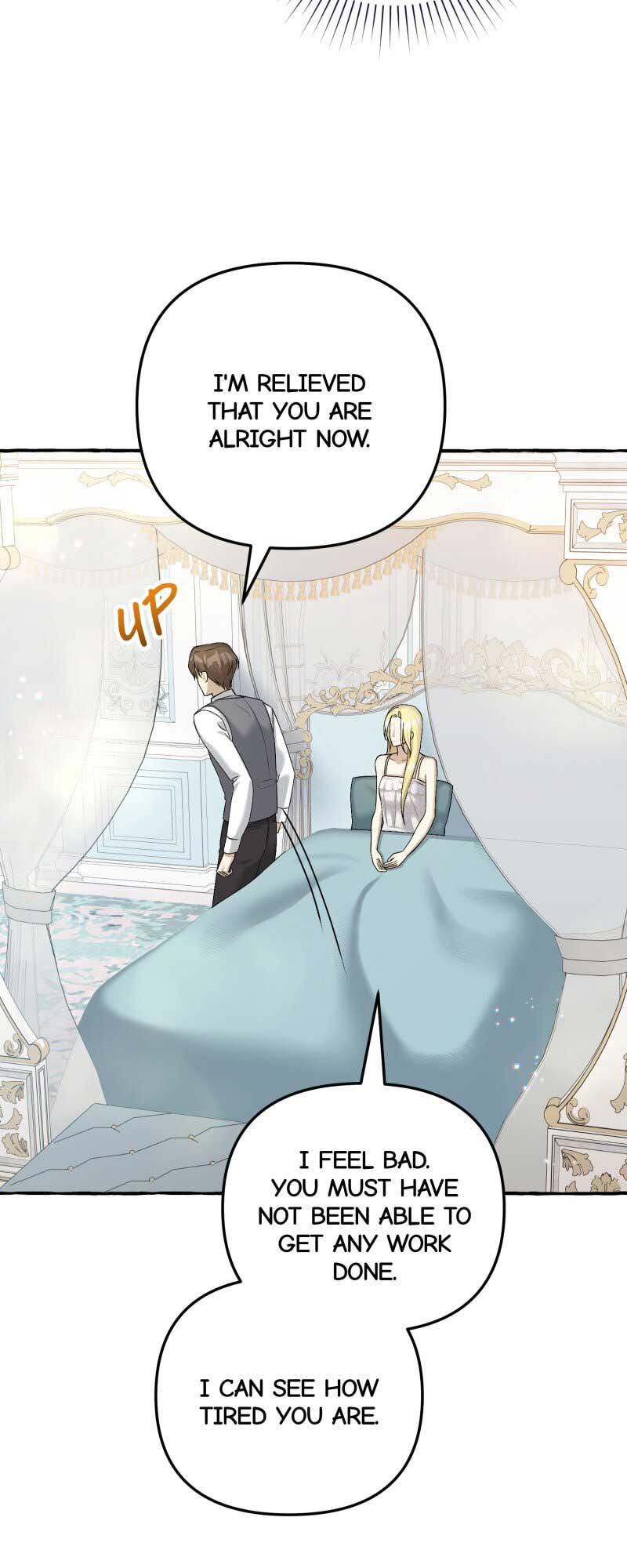 Are We Still in Love? chapter 39 page 10
