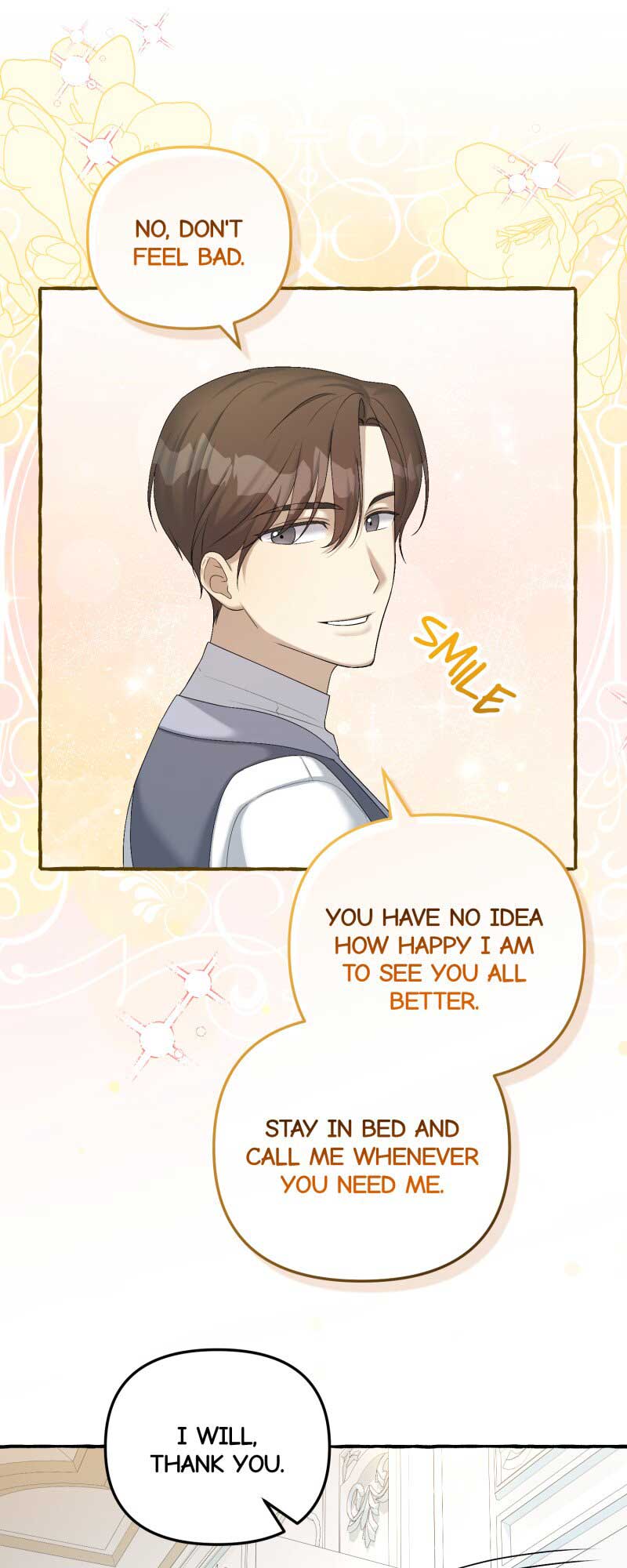 Are We Still in Love? chapter 39 page 11