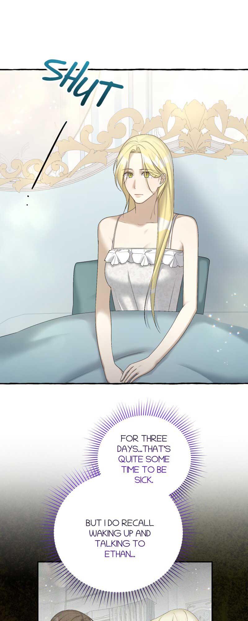 Are We Still in Love? chapter 39 page 13