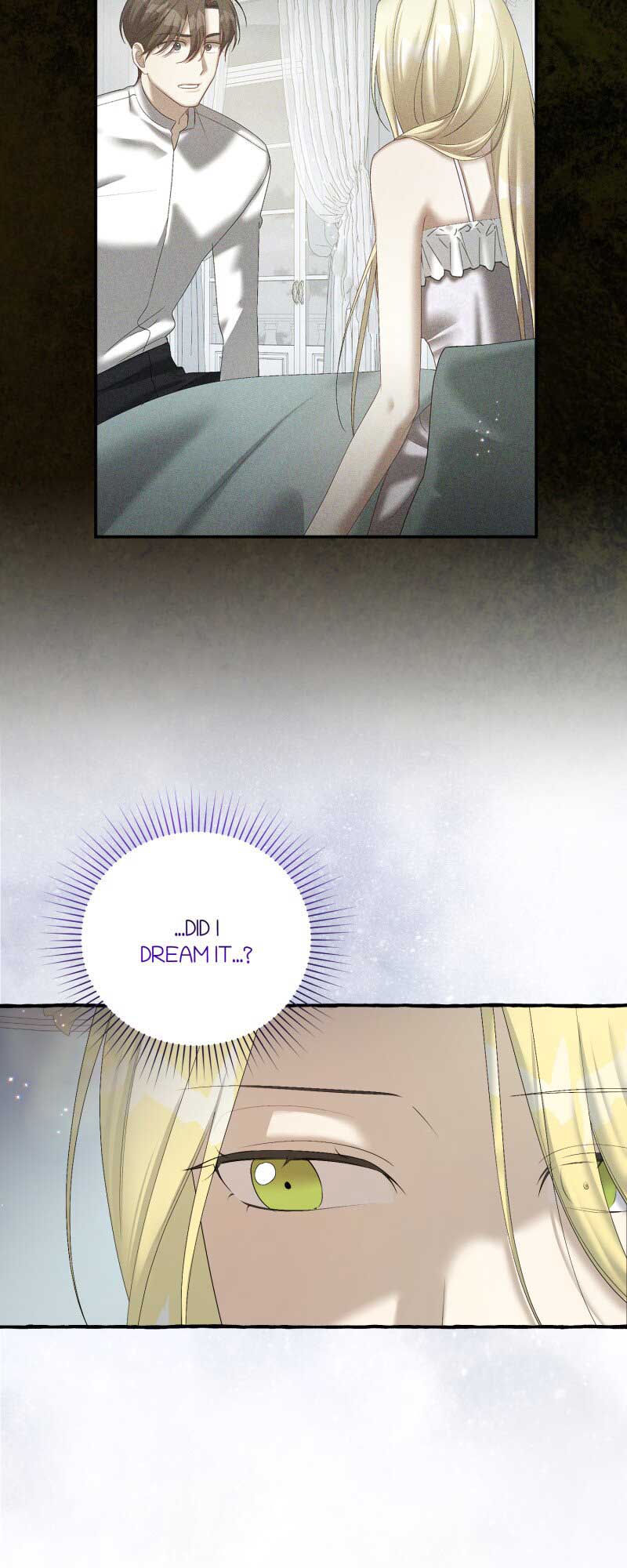 Are We Still in Love? chapter 39 page 14
