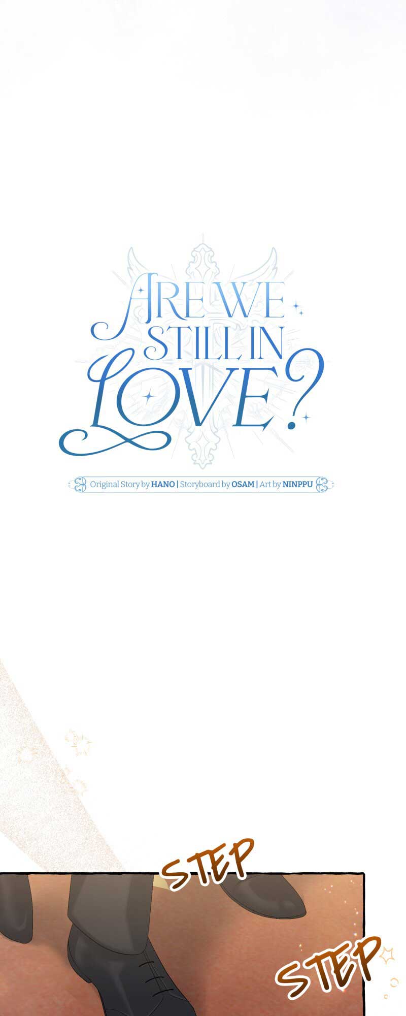 Are We Still in Love? chapter 39 page 15